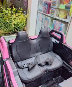Alternative view of Clash Car