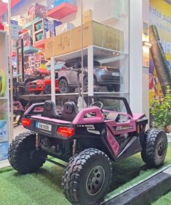 Clash Car