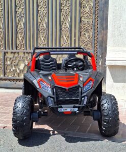 Racing UTV2000