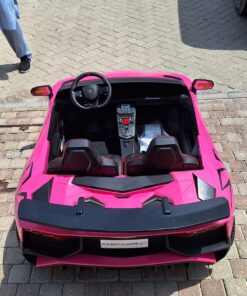 Lamborghini
