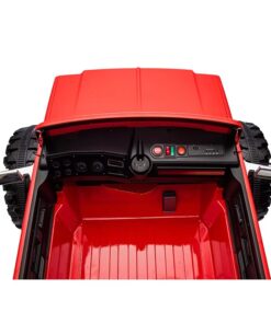 Alternative view of Chevrolet Cheyenne Pickup