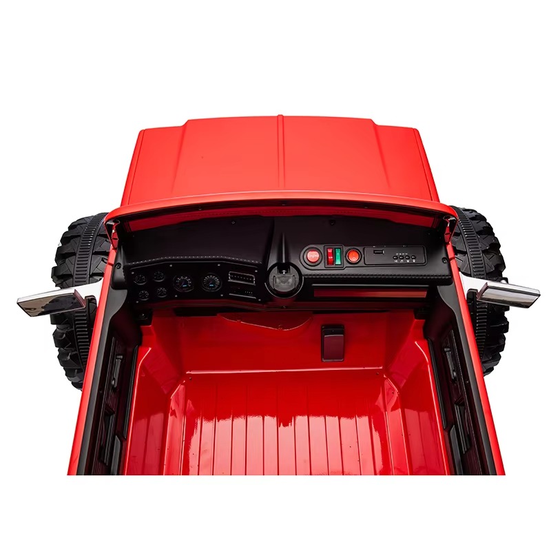 Chevrolet Cheyenne Pickup - Image 5