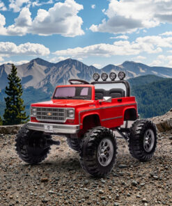 Chevrolet Cheyenne Pickup