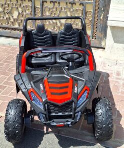 Alternative view of Racing UTV2000