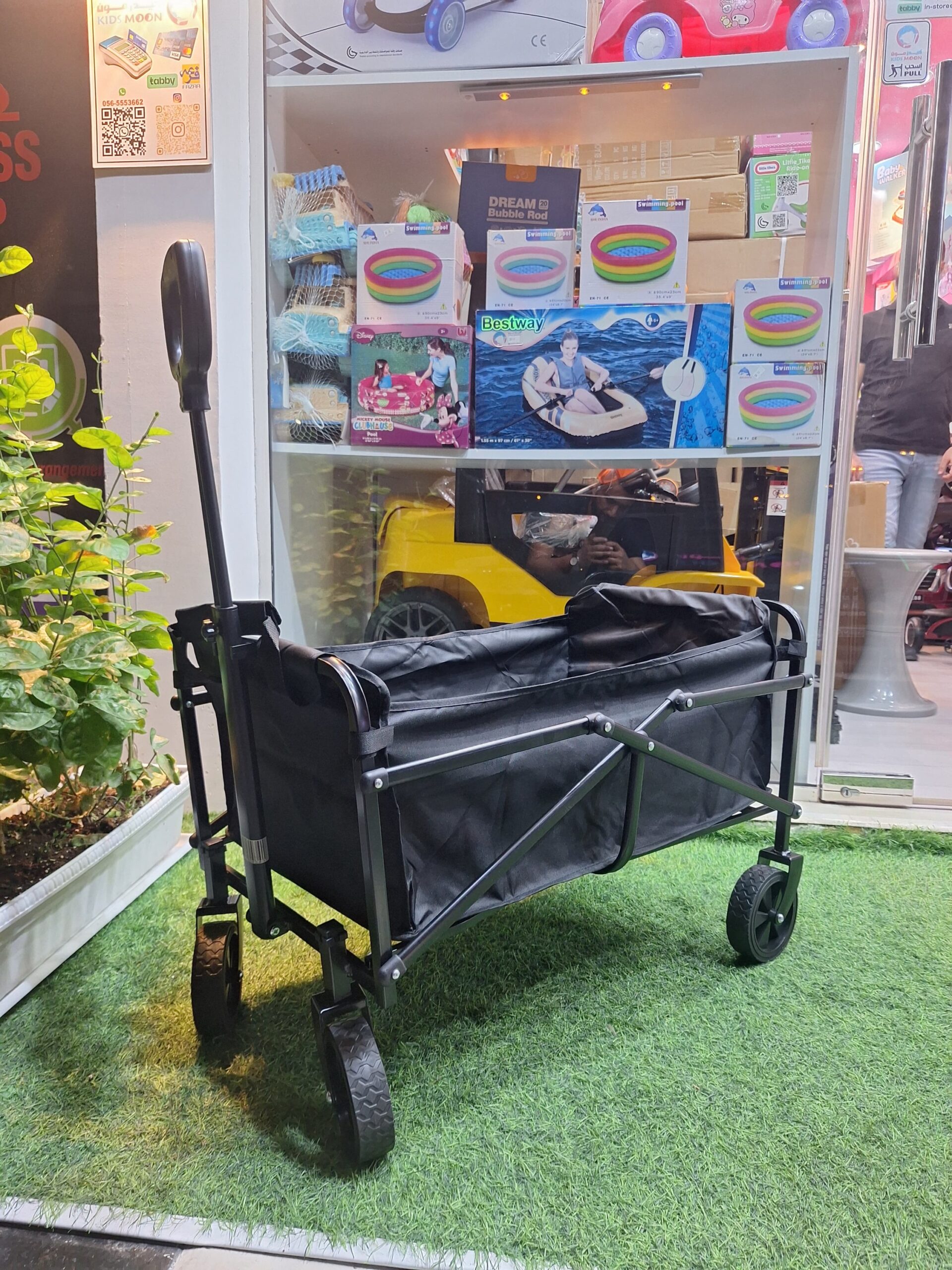 Trolley Multi-Use (Copy) - Image 3