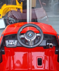 Alternative view of BMW X5