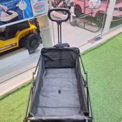 Alternative view of Trolley Multi-Use