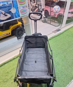 Alternative view of Trolley Multi-Use