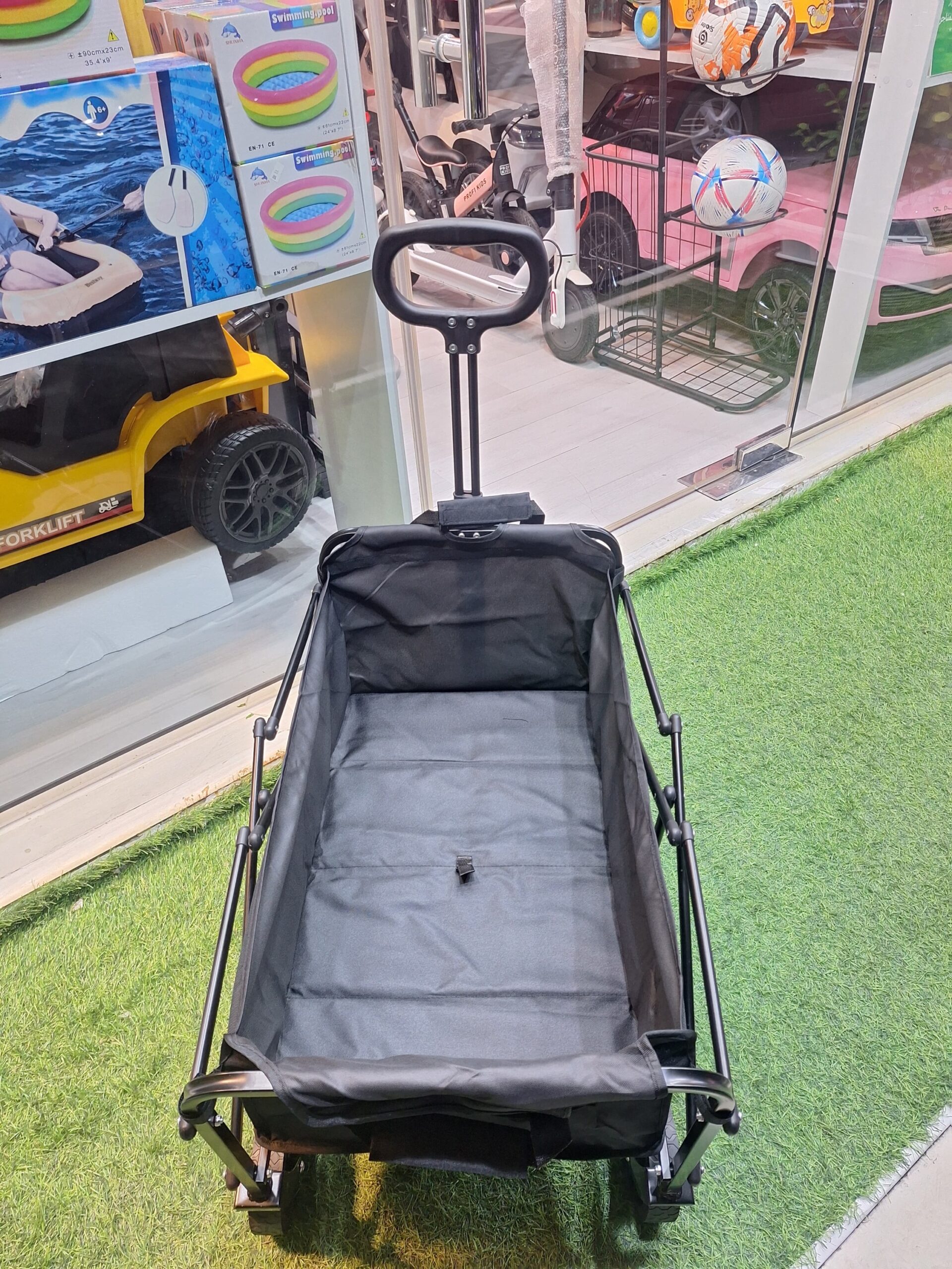 Trolley Multi-Use (Copy) - Image 2