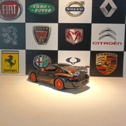 Mini Car Porsche GT3RS
