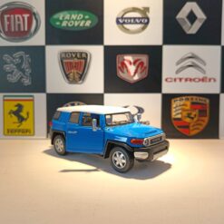 Mini Car Toyota FJ Cruiser