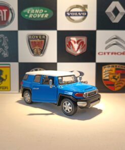 Mini Car Toyota FJ Cruiser
