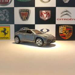 Alternative view of Mini Car Lamborghini Urus