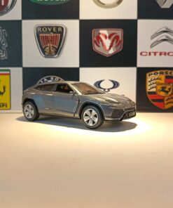 Alternative view of Mini Car Lamborghini Urus