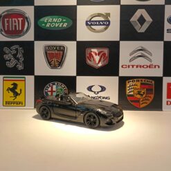 Mini Car BMW Z4
