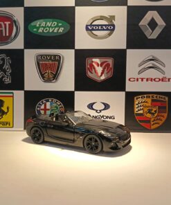 Mini Car BMW Z4