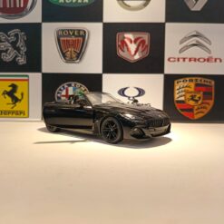 Alternative view of Mini Car BMW Z4