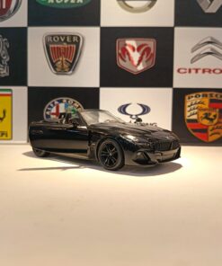 Alternative view of Mini Car BMW Z4