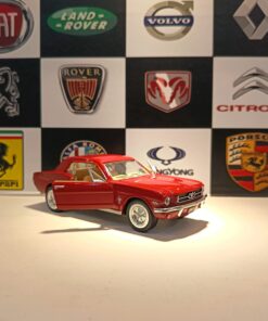 Mini Car 1964 1/2 Ford Mustang