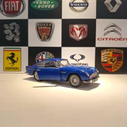 Mini Car 1955 Chevy Nomad