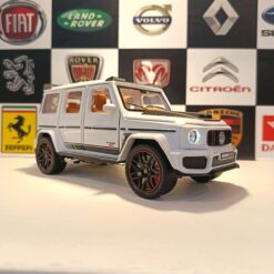 Mini Car Brabus 800