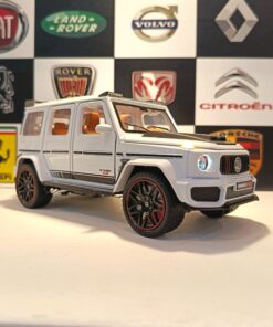 Mini Car Brabus 800
