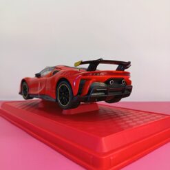 Alternative view of Mini Car Ferrari