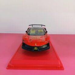 Mini Car Ferrari