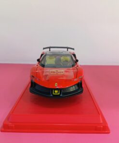 Mini Car Ferrari