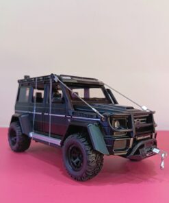 Mini Car Brabus Adventure