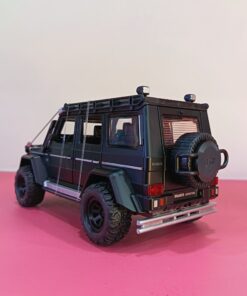 Alternative view of Mini Car Brabus Adventure