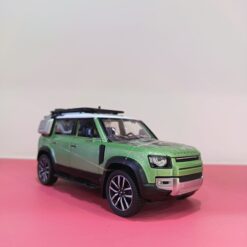 Alternative view of Mini Car Defender 110