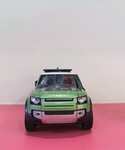 Mini Car Defender 110