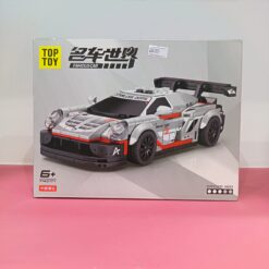Car-World Formula Racing