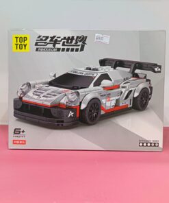 Car-World Formula Racing