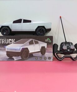 Electric Truck R/C