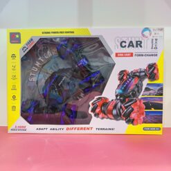 Car Stunt