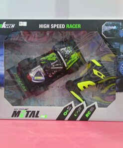 High Speed Racer