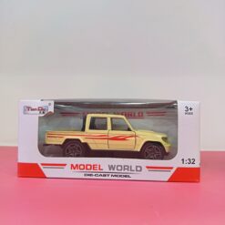 Mini Car Model