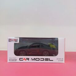 Alternative view of Mini Car Model