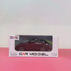 Mini Car Model