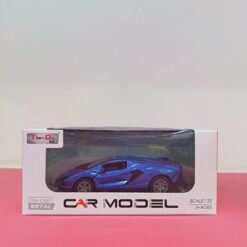 Mini Car Model