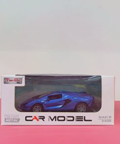 Mini Car Model
