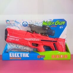 Water Gun Series