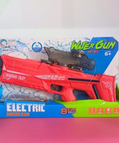 Water Gun Series