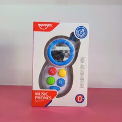 Music Phone