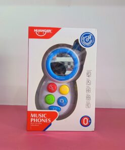 Music Phone