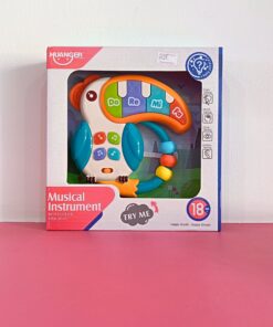 Musical Instrument