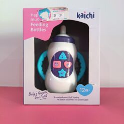 Baby Happy Music Feeding Bottle