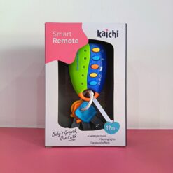 Smart Remote